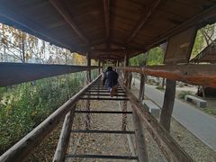 -河北村民俗体验园