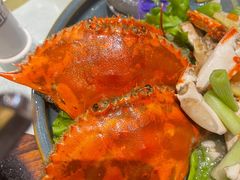 -丽园海鲜饭店(东关街店)