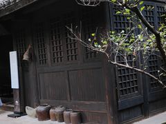 -黄公望隐居地