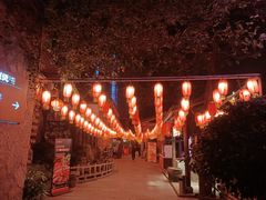 -巴倒烫陆派火锅山庄(南山总店)