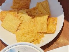 -胡氏大盘鸡新疆菜(石岗店)