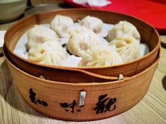 -知味观(湖滨店)