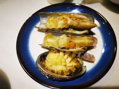 -蔚海之都·象山蒸汽海鲜(仙霞路店)