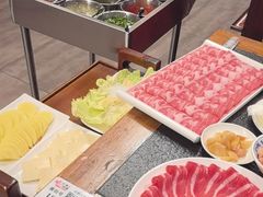 -仁和四季涮肉馆(天坛南门店)