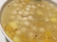 桂花酒酿元宵捞-赛百味(仙林金鹰店)