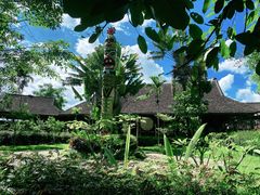 -西双版纳基诺山寨