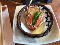 -蟹道乐(道顿堀本店)