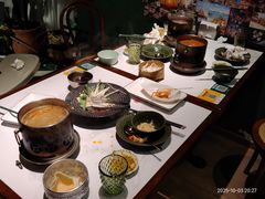 -Thai Basil罗勒叶泰式餐厅(时代天街店)