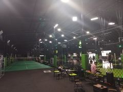 -86运动篮羽综合馆(殷家林旗舰店)