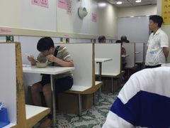 大堂-麦文记面家(佐敦店)