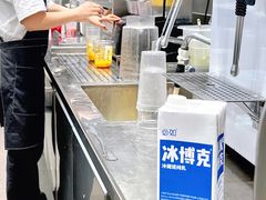 -果呀呀(国金街店)