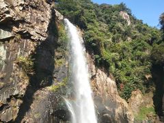 -九鲤湖风景区