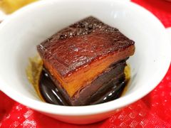 东坡焖肉-知味观(湖滨总店)