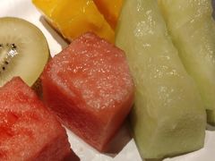 -奔海甄选·活鲜刺身铁板烧自助(太原里店)
