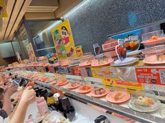 -争鲜回转寿司(朝北大悦城店)