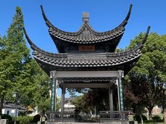 -东湖景区