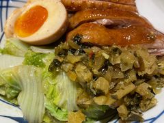 -陈鹏鹏潮汕菜(宝安机场T3航站楼店)