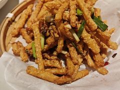 -鑫小城故事·藕汤·家常菜(台北一路总店)