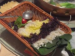 -东来顺饭庄(金泉广场店)