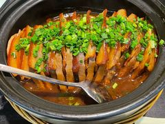 -小方外婆菜(蒙山路店)
