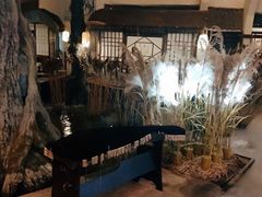 -淀里船宴(卓达店)