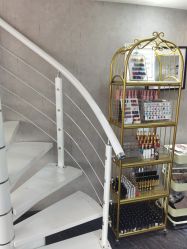 -丫丫NAIL日式自助美甲美睫沙龙