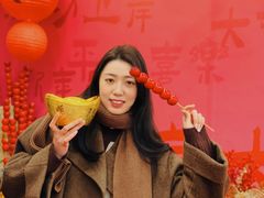 -富贵面包公司(运河店)