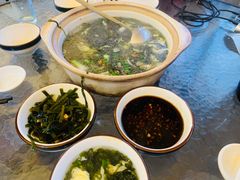 -钱山海鲜大排档