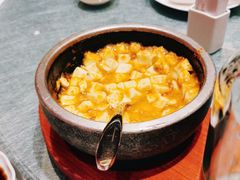 -小厨娘淮扬菜(六合欢乐港店)