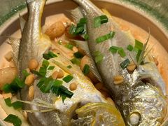 -金海华·四季时堂·第一食堂(现代传媒广场店)