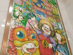 -甜心妈妈·榴莲星级糖水(北京路总店)