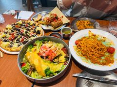 -魏斯理汉堡(西安沣东吾悦店)