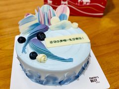 -派悦坊·甜品·蛋糕(日坛店)
