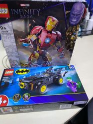 -乐高授权专卖店(华采天地店)