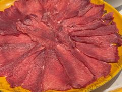 -潮汕大目牛肉火锅(皇岗旗舰店)