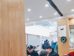 -草桥清真牛肉锅贴扁食店