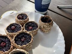-御香农家菜(莫干山庾村店)