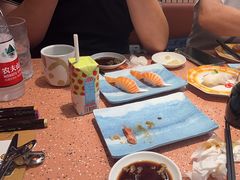 -元气寿司(东方宝泰店)
