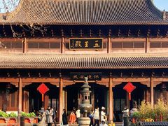 -钱王祠