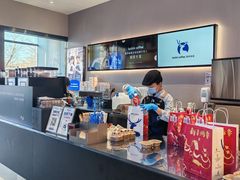 -瑞幸咖啡(国际珠宝交易中心店)