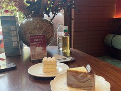 -嗒令甜品·主题融合料理餐厅(首座时代店)