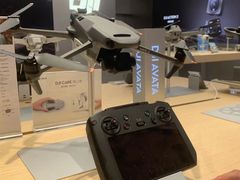 -DJI大疆(福州万象城授权体验店)