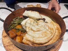 -奉天小馆·非遗东北菜(济南万象城店)
