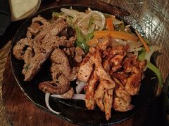 -Q MEX 库迈墨西哥餐吧(三里屯店)