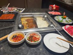 -海底捞火锅(群星城店)