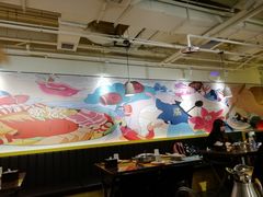 大堂-黄记煌三汁焖锅(崇文门店)