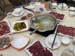 -潮悦牛肉火锅城(水贝店)
