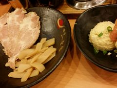 android_upload_pic-博多一幸舍(侨福芳草地购物中心店)