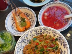 -阿大排档(长春这有山店)