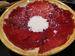 贵妃牛肉-蜀大侠火锅(建设路第五大道店)